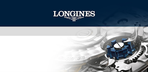 LONGINES COLUMN-WHEEL