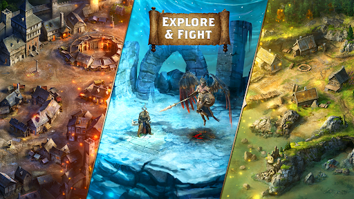 Broken Ranks Early Access 1