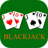 BlackJack free card  game icon