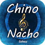 Chino Y Nacho Letras de Cancio icon