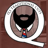 QTC Barber Shop icon