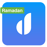 Cover Image of डाउनलोड CollabDeen – Muslim Prof Quran, Ramadan, Prayer 2.0.0 APK