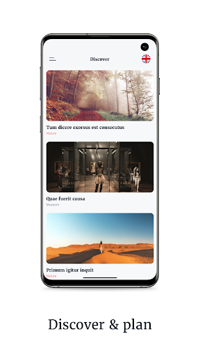 Heritage 4 Life Screen 2