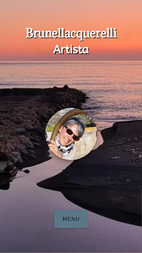 Android application Brunellacquerelli screenshort