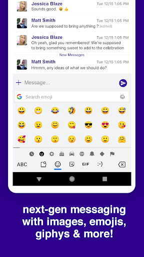 illumy email  messaging