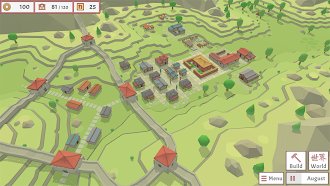Game screenshot Age Builder China hack