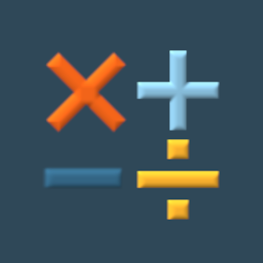 Octo Calc logo