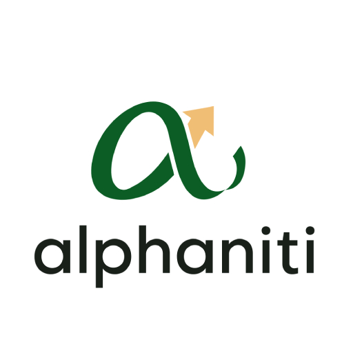 Alphaniti Invest Smart logo