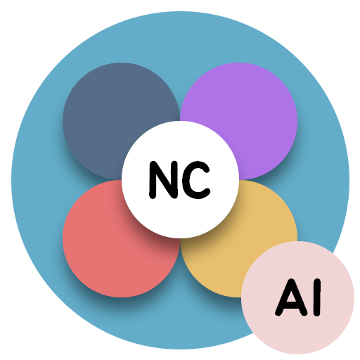 NutriCheck AI: 인공지능을 이용한 영양소 검 logo