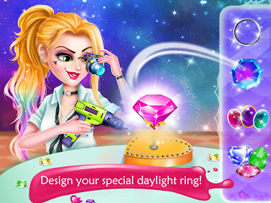 Screenshot 6 Secret High School Love Games android