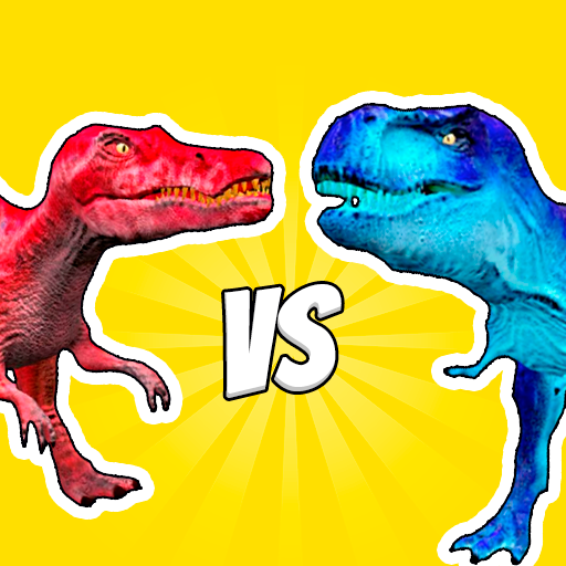 Dino Room logo
