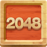2048 Wood Mania icon