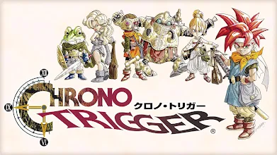 クロノ トリガー アップグレード版 Google Play のアプリ