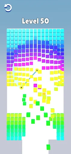 Climb the Shape - ASMR - Screenshot 1