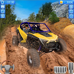 Icon image Off Road Buggy Car Racing