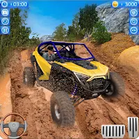 Off Road Buggy Car Racing
