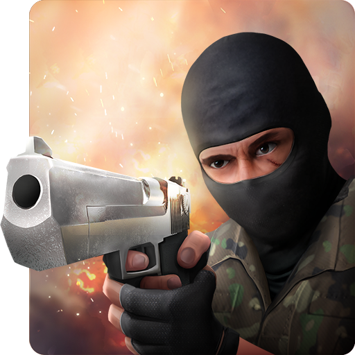 Standoff Multiplayer MOD APK (Menu/Unlimited Money/Ammo)