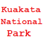 Cover Image of Download Kuakata National Park  APK