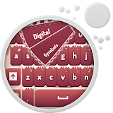 Cupcake Keyboard icon