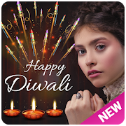 Diwali Photo Frames  Icon