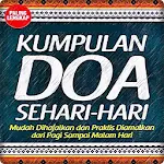 Cover Image of Download Kumpulan Doa Sehari Hari Lengkap 8.1.9 APK