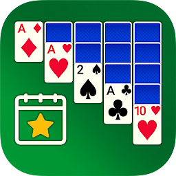 Solitaire. Daily Patience Game Mod Apk