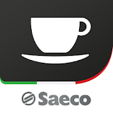 Saeco Avanti espresso machine icon