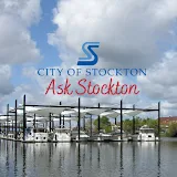 Ask Stockton icon