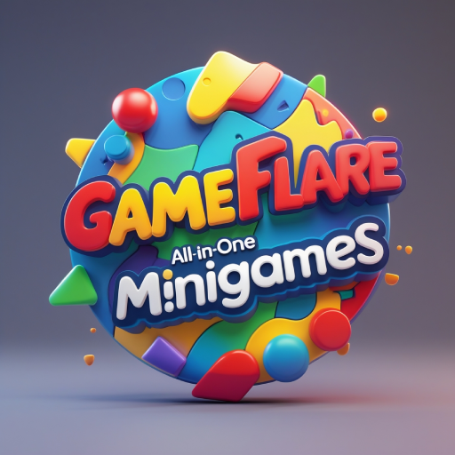 GameFlare:All-in-One Minigames Download on Windows