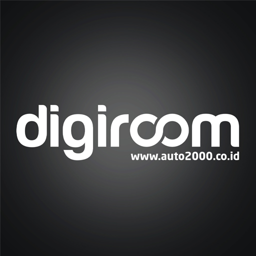 Digiroom by Auto2000 6.15.0 Icon