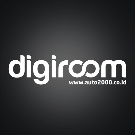 Digiroom by Auto2000  Icon