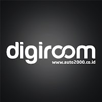 Auto2000 Digiroom - Toyota Showroom in your Pocket