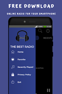 Dakota Country Z96.1 Radio App