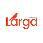 Cover Image of ดาวน์โหลด Larga Delivery  APK