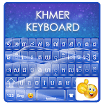 Cover Image of Download Khmer Keyboard 1.6 APK