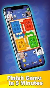 Ludo Winner Mod Apk v1.2.2 (Unlimited Money) Download Latest For Android 4