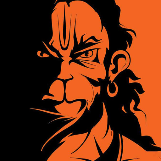 Bajrang Baan logo