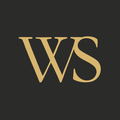 Wall Street: доставка logo