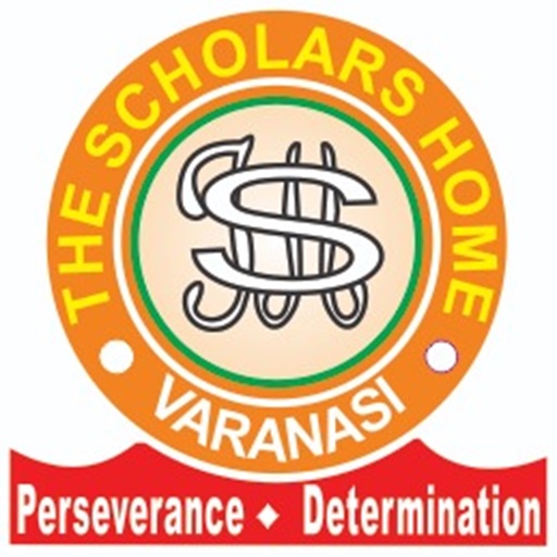 The Scholars Home logo