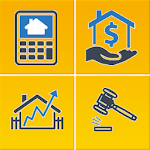Cover Image of Download Housing Loan Calculator 1.3.5 APK