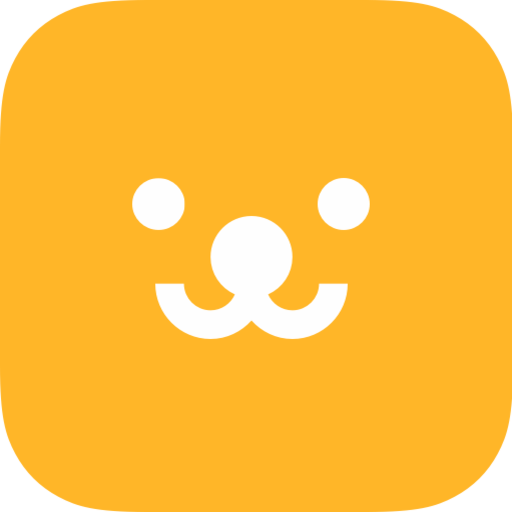 누구냥, whoseCat, pet, cat, 누구냥누구 logo