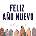 Cover Image of Download Feliz Año Nuevo 2021 1.02 APK
