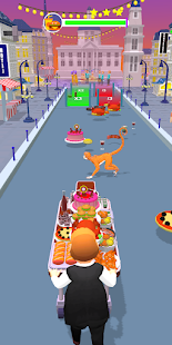 Food Feast 1.0 APK + Мод (Unlimited money) за Android