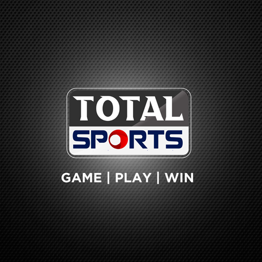 TotalSports Pakistan logo