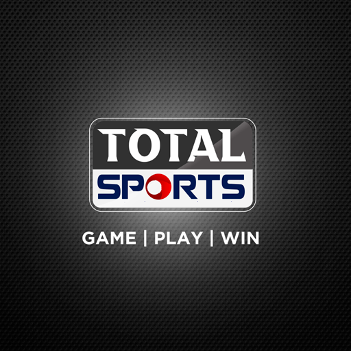 TotalSports Pakistan 1.0 Icon