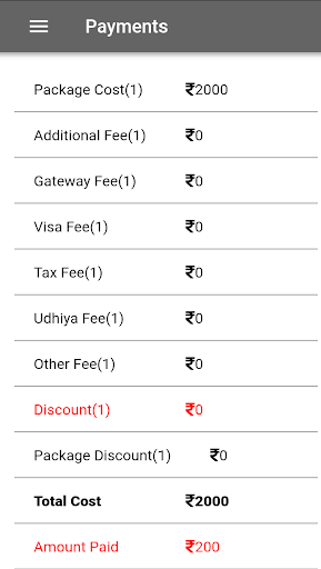Hajj Community Screenshot 2 - AppWisp.com