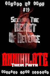Icon image #19 Shades of Gray: Seeking The Heart Of Revenge- Annihilate Their Faith