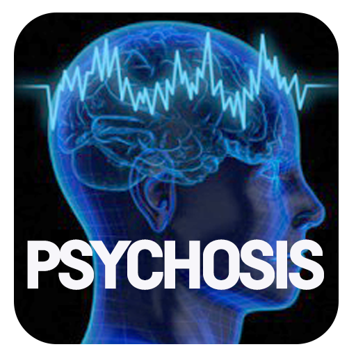 Psychosis Disorder Google Play 應用程式