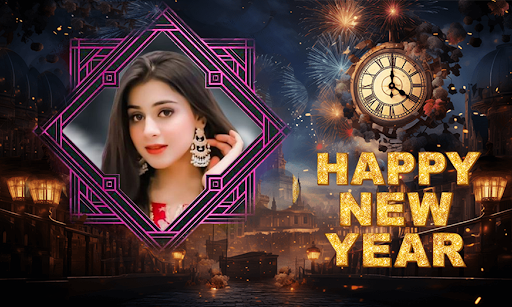 Vista previa de la aplicación