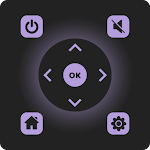 Cover Image of 下载 Remote for Nordmende TV 1.0.0 APK